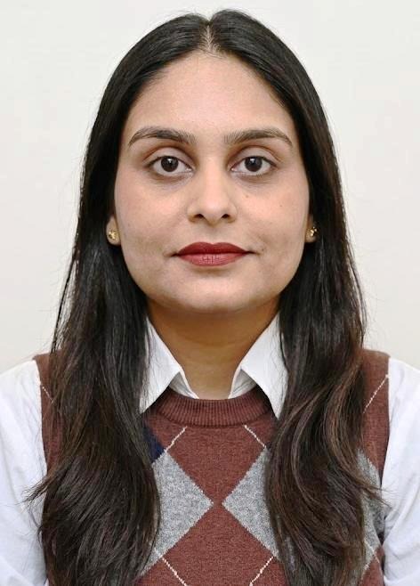 Sanju Sharma