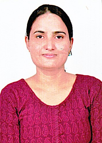 Sanju Sharma