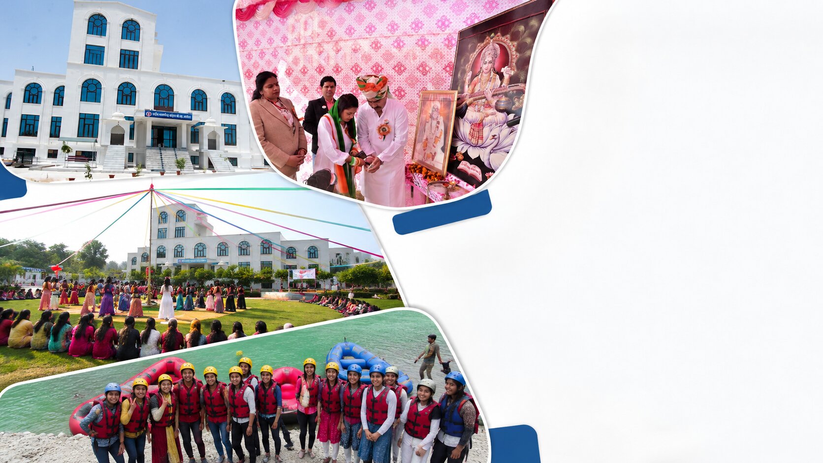 College Campus