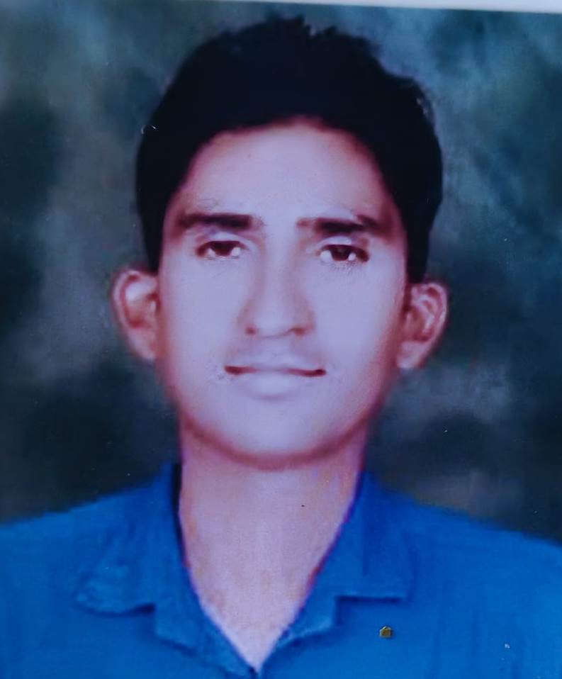 Sanju Sharma